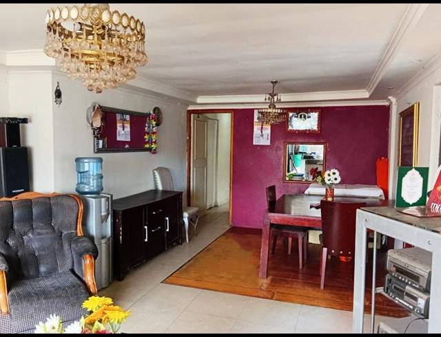 3 BEDROOM HOUSE FOR SALE IN BELHAR